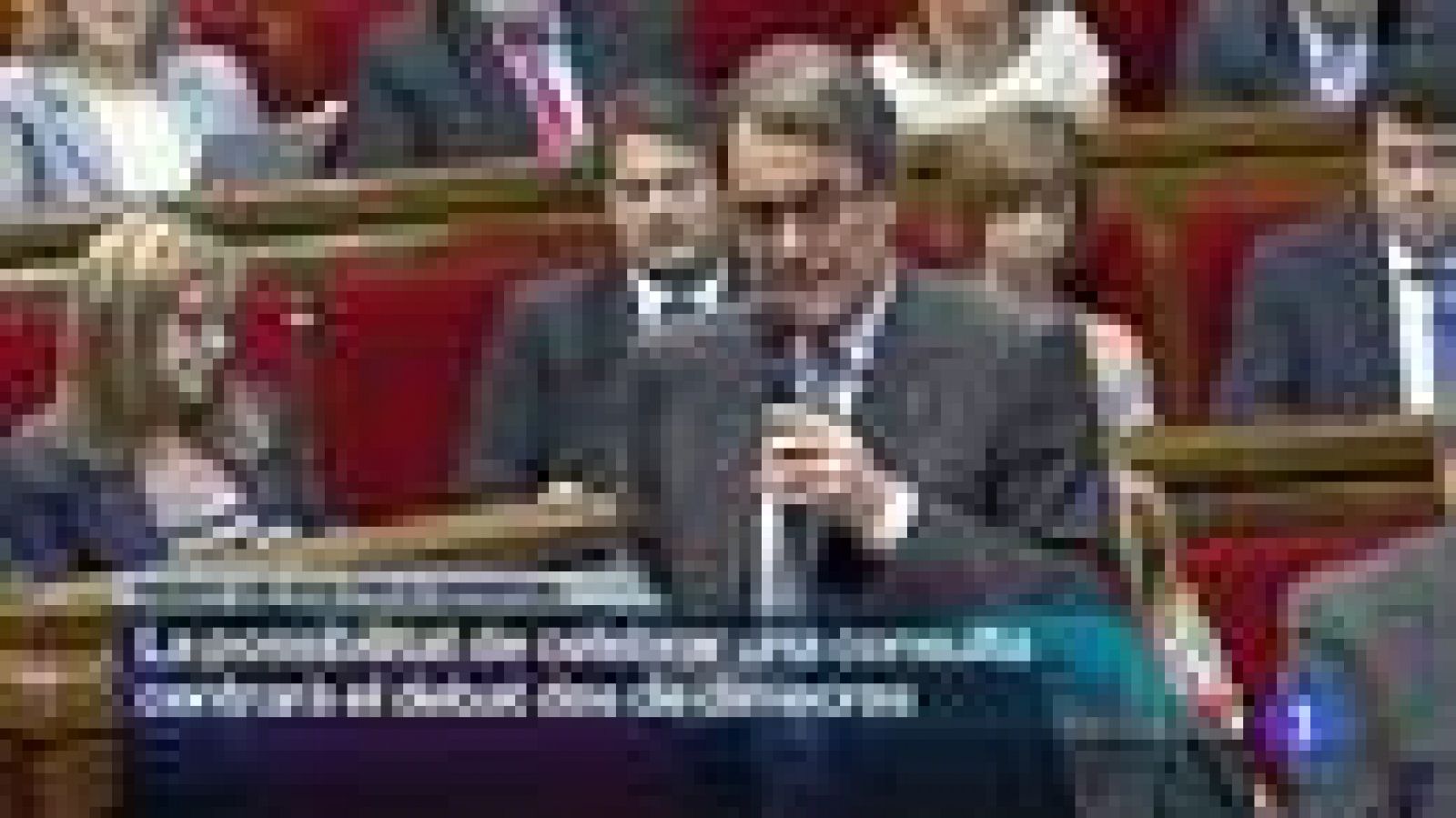 L'Informatiu: L'Informatiu - 23/09/2013 | RTVE Play