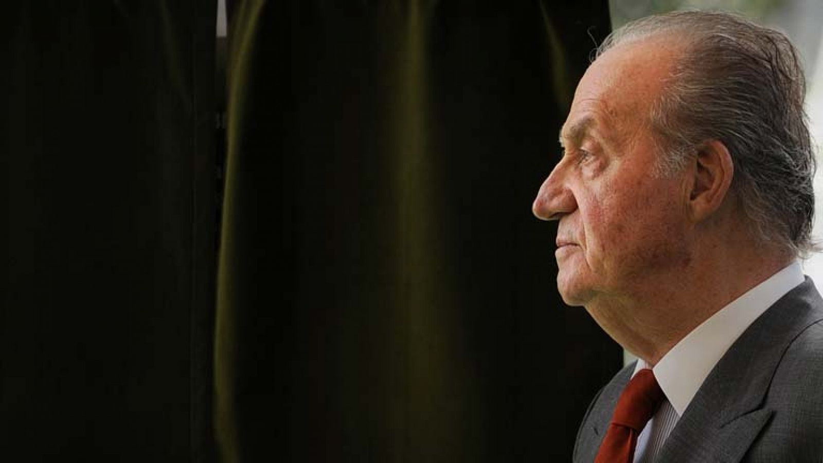 Don Juan Carlos mantiene la agenda prevista hasta horas antes de su operación