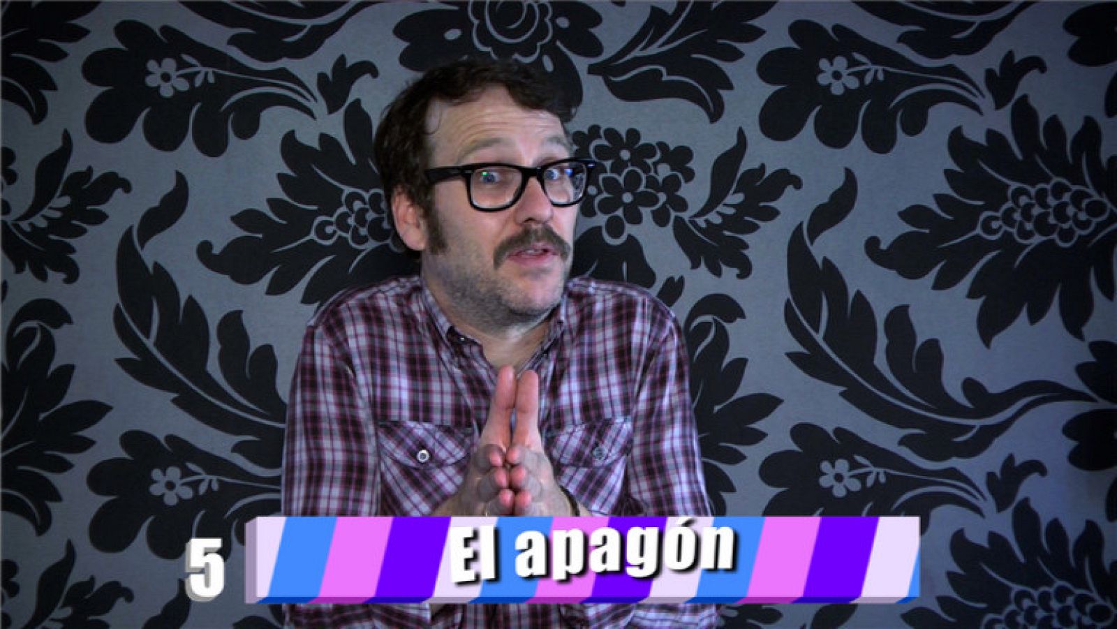 Vuelve Enjuto: Joaquín Reyes comenta "El apagón" - Ver ahora