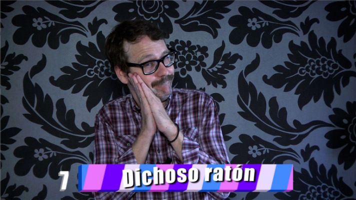 Torres y Reyes - Dichoso ratón