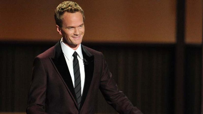 Las series "Breaking Bad" y "Modern Family" se llevan los principales galardones de los Emmy 