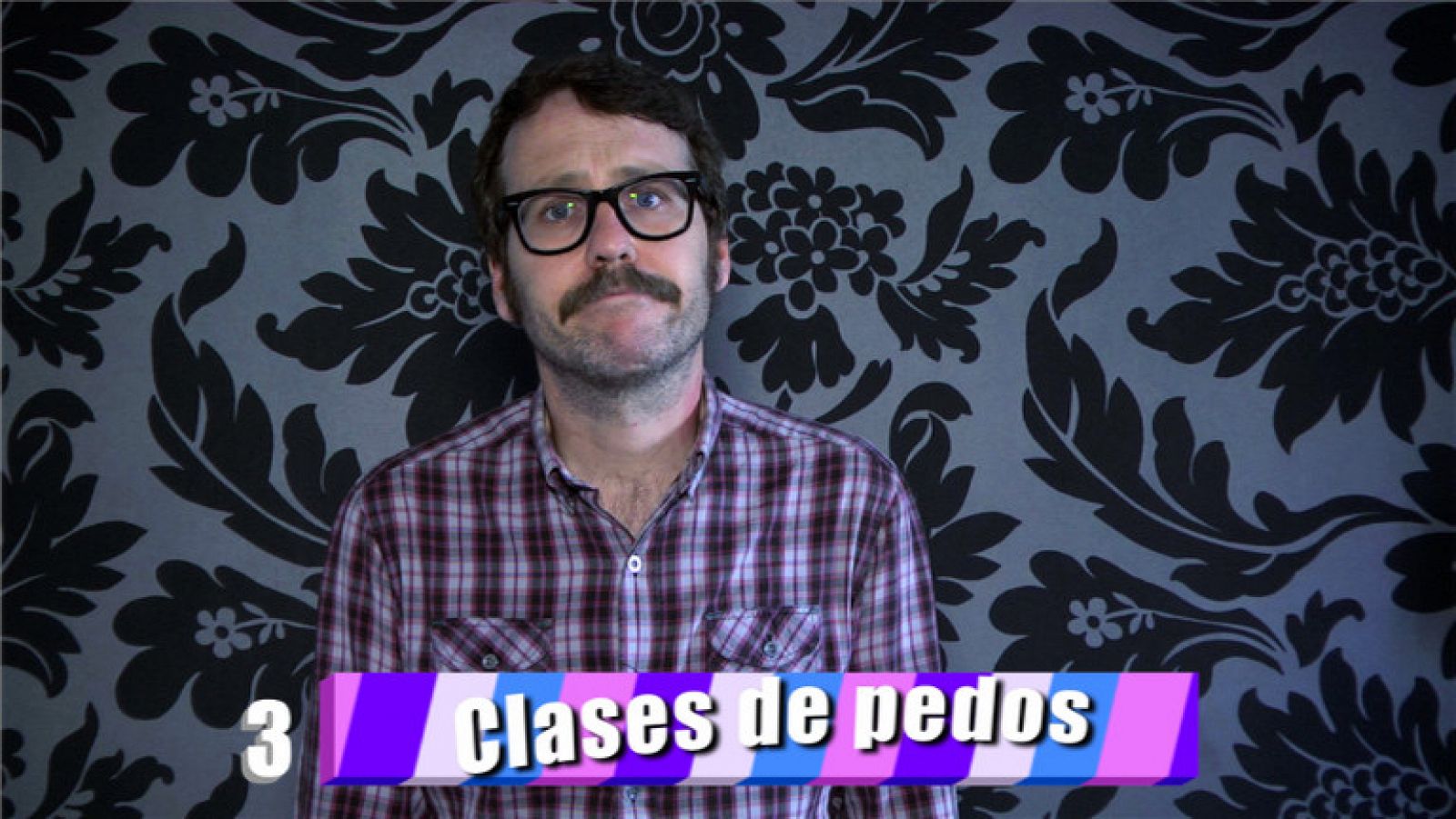 Torres y Reyes: Clases de pedos | RTVE Play