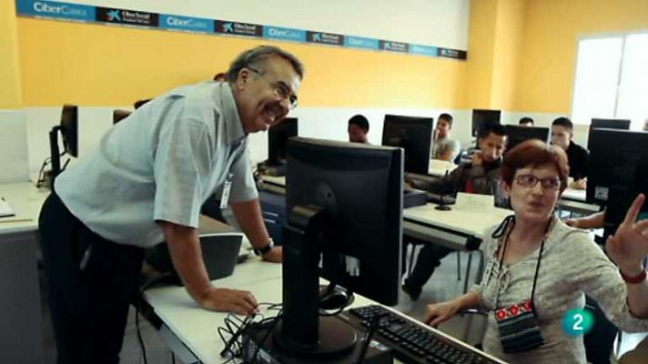 Ahora, también - Anticipando la libertad