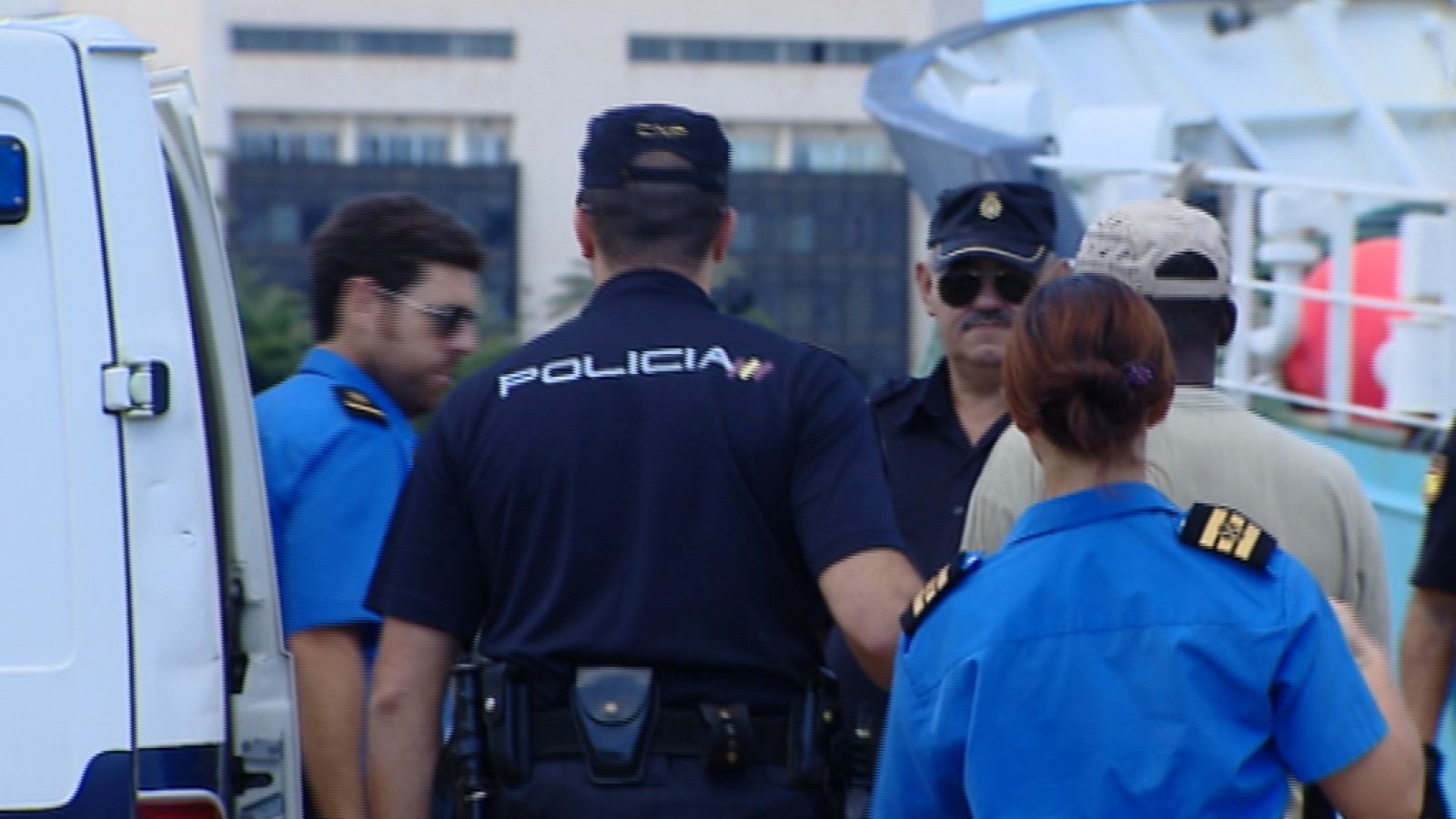 Canarias en 2' - 23/09/13 | Ver