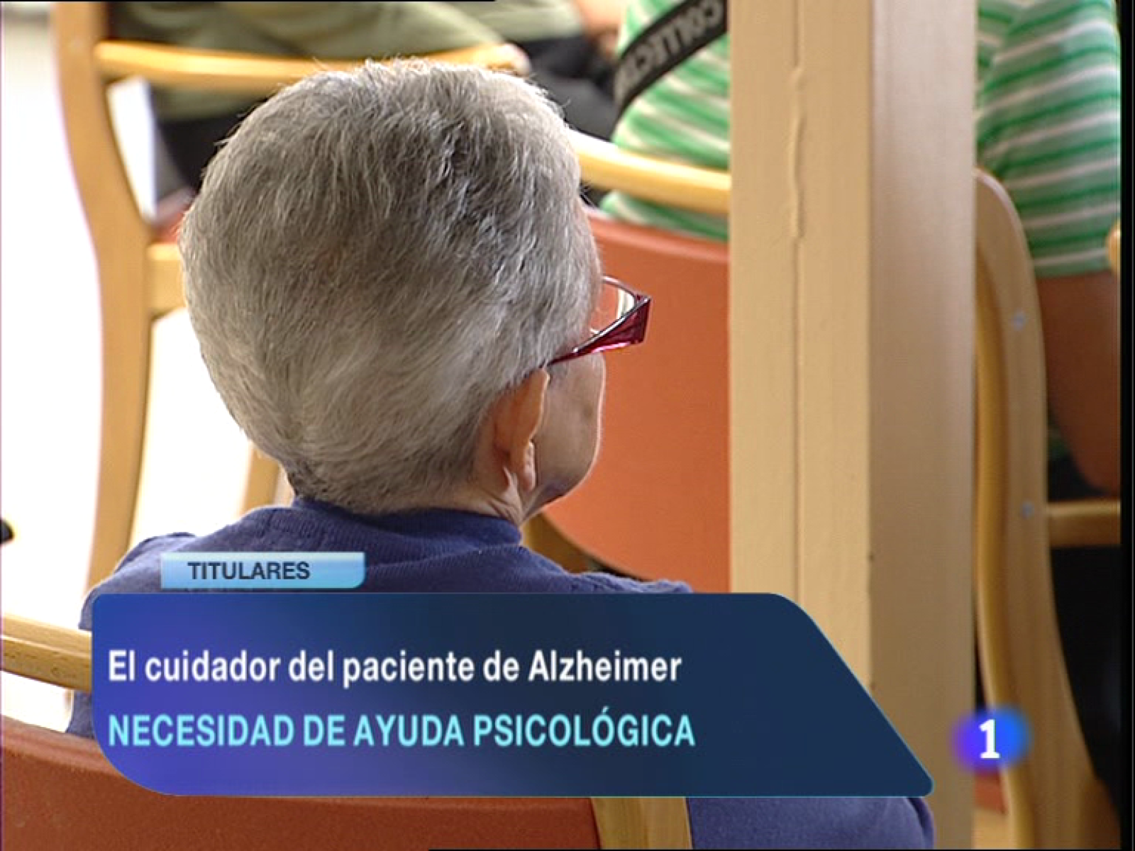 Informativo Telerioja - 23/09/13 | Ver