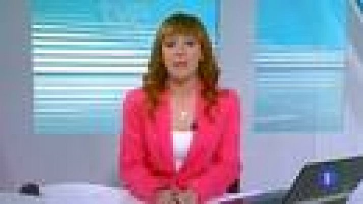 Noticias de Extremadura - Noticias de Extremadura 2 - 23/09/2013