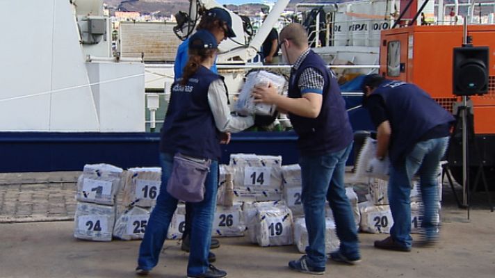 Telecanarias - Telecanarias - 23/09/13