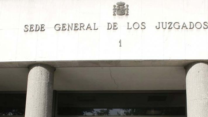 Informativo de Madrid - Informativo de Madrid 2 - 23/09/13