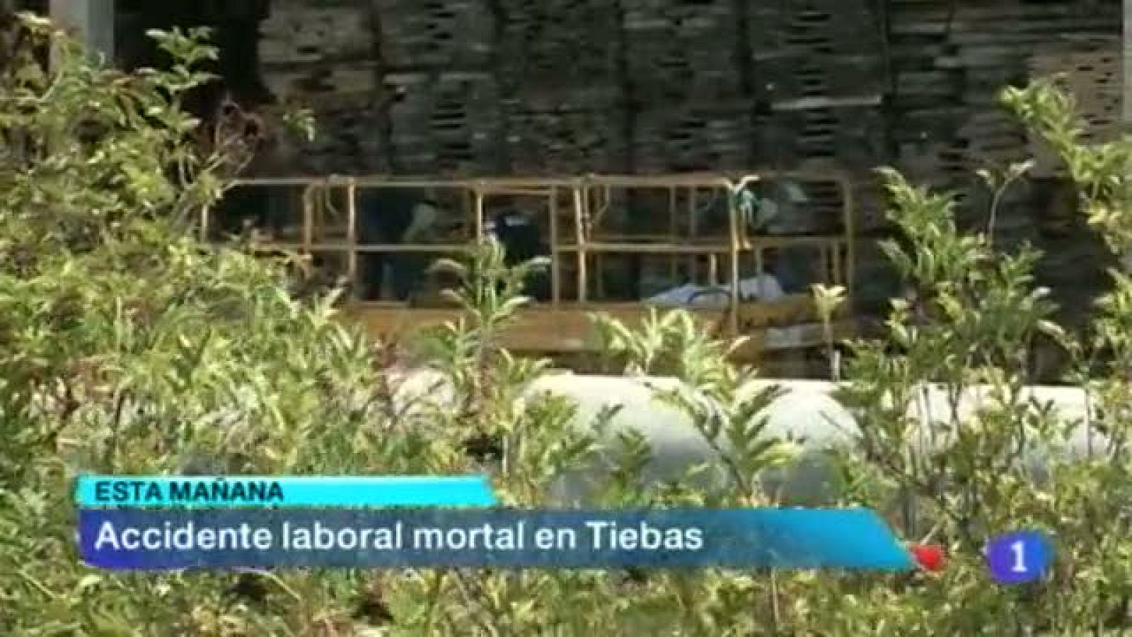 Telenavarra 2 - 23/09/2013 | Ver