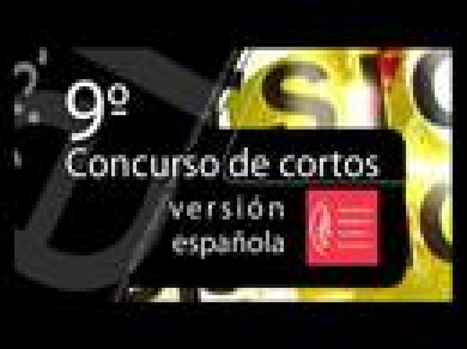 Versión española: 9º Concurso de Cortos | RTVE Play