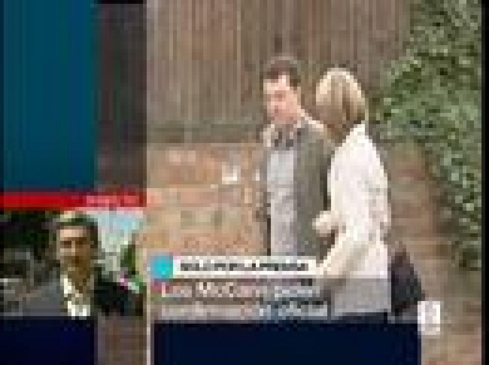 Los padres de Madeleine piensan seguir adelante con la investigación | Ver