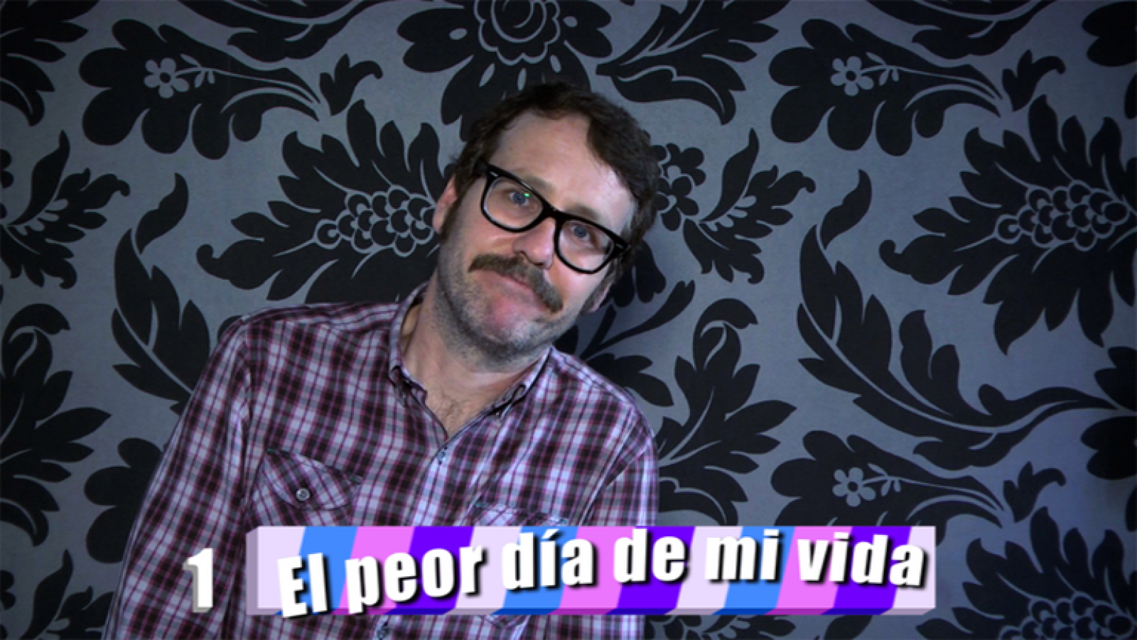 Vuelve Enjuto: Joaquín Reyes comenta "El peor día de mi vida" - Ver ahora