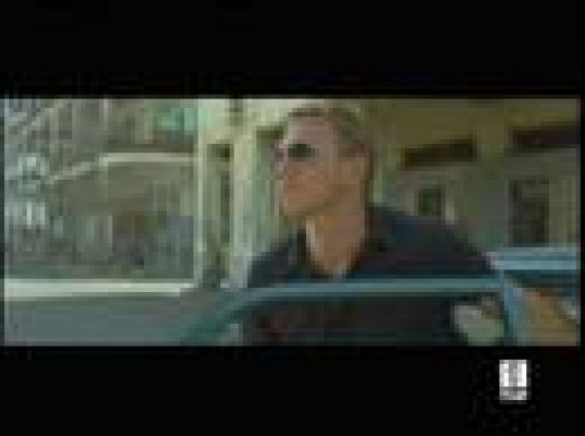  - Nuevas imágenes de James Bond