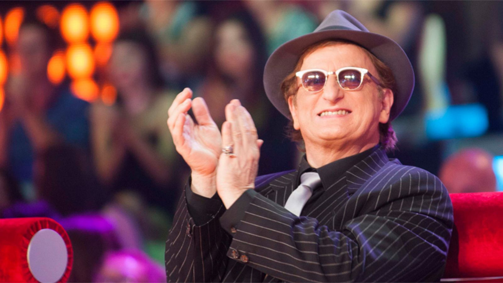 España Directo- Se busca.. ¡uno de los nuestros!