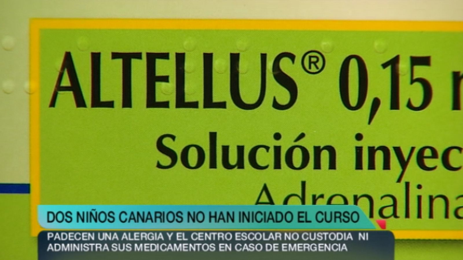 + Canarias - 23/09/13 - +Canarias | Ver