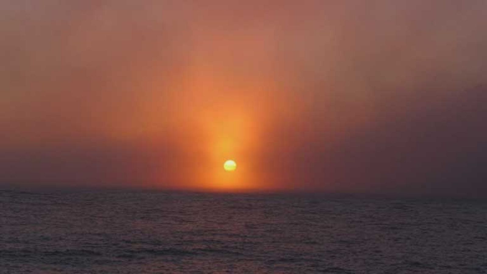 Bajan las temperaturas en el tercio occidental peninsular