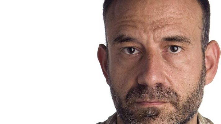 Informativo 24h - Secuestran en Siria al periodista español Marc Marginedas