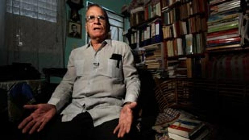 Ha muerto el economista disidente cubano Óscar Espinosa Chepe