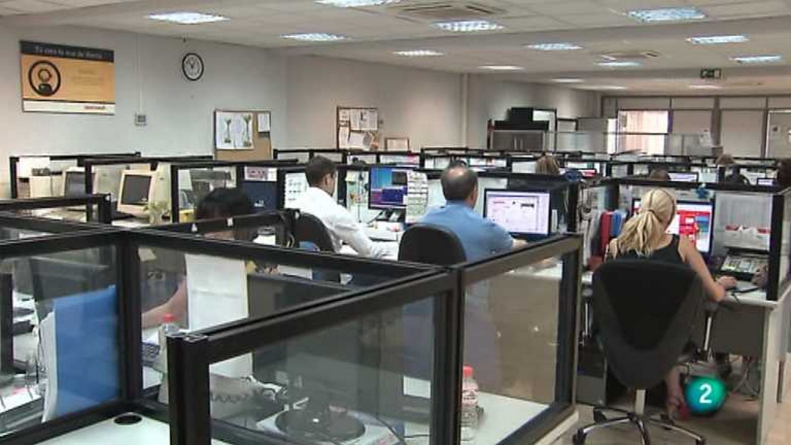 Aquí hay trabajo - 24/09/13 - Ver ahora