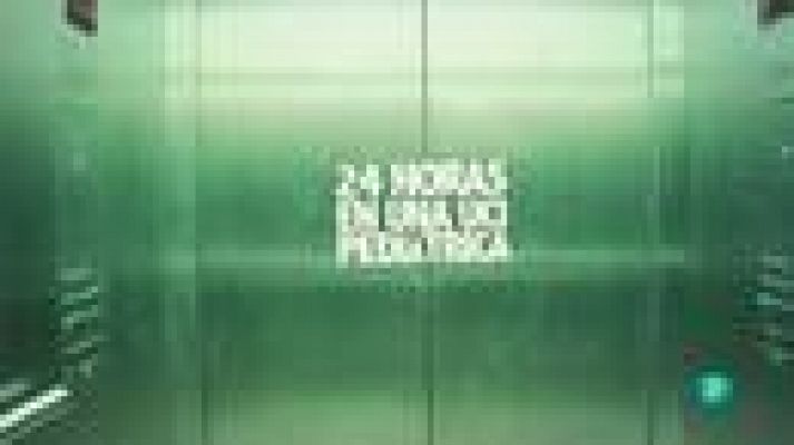 La aventura del Saber - UCI pediátrica