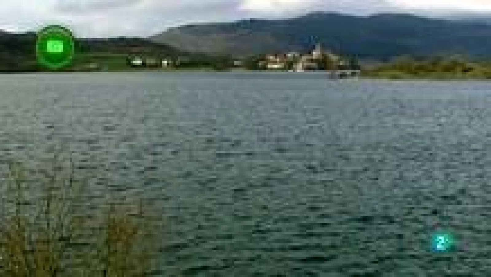 Agrosfera - En Clave Rural - Vía Verde del Vasco-Navarro