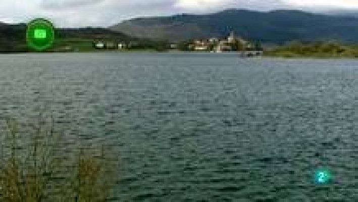 Agrosfera - Vía Verde del Vasco-Navarro