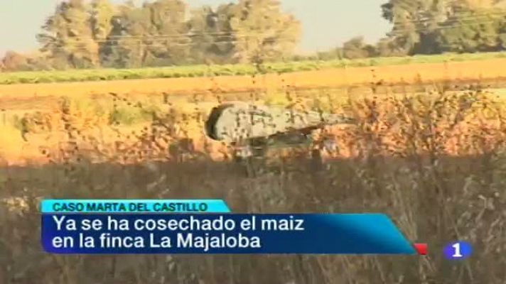 Noticias Andalucía - Noticias Andalucía - 23/09/2013