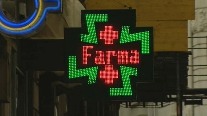 Informativo de Madrid - La Comunidad de Madrid en 4'- 24/09/13