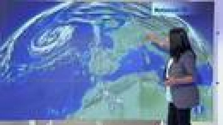 Informatiu Balear - El temps a les Illes Balears - 24/09/13