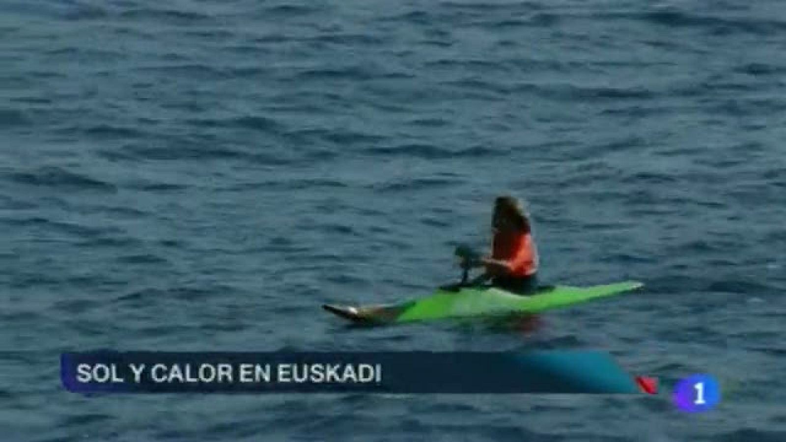 El tiempo en el País Vasco - 24/09/13 | Ver