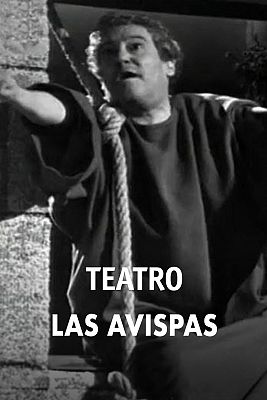 Teatro en el Archivo de RTVE - Las avispas