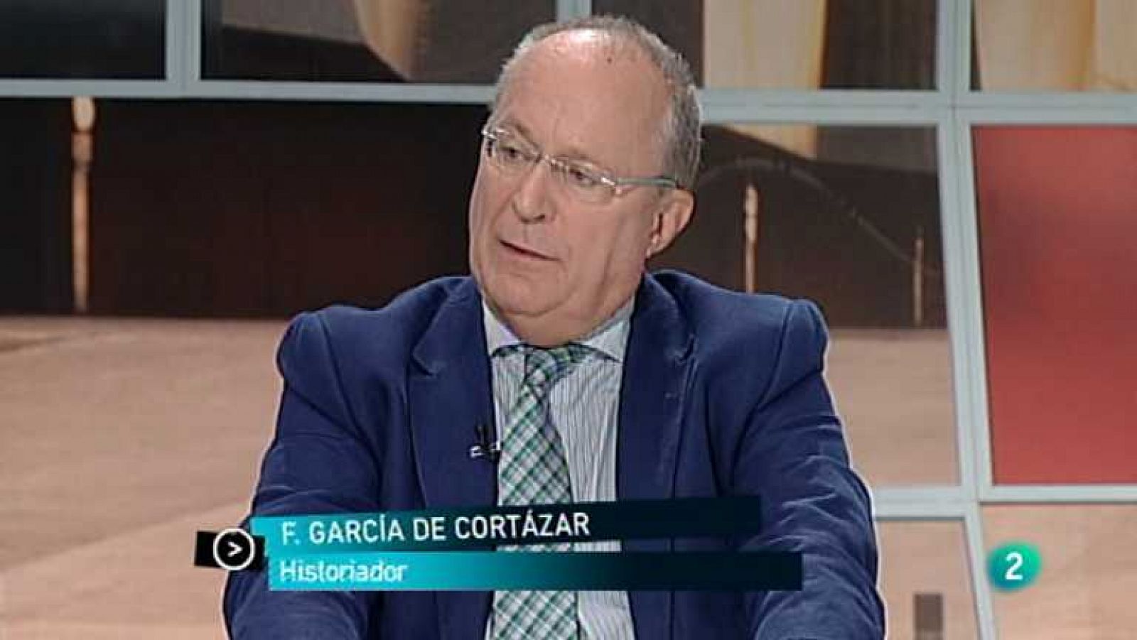 Para todos La 2 - 24/09/13 - Ver ahora