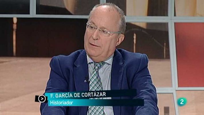 Para todos La 2 - Para todos La 2 - 24/09/13