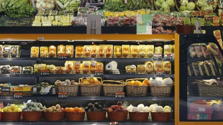 Informativo de Madrid - Informativo de Madrid - 24/09/13