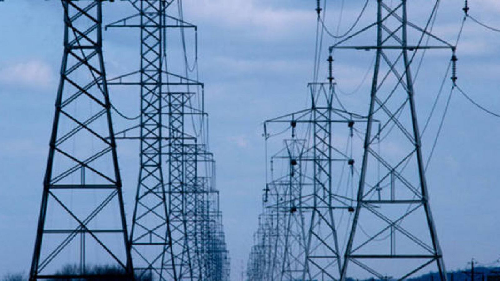 La luz subirá un 3,1% en octubre, cuarta subida de 2013