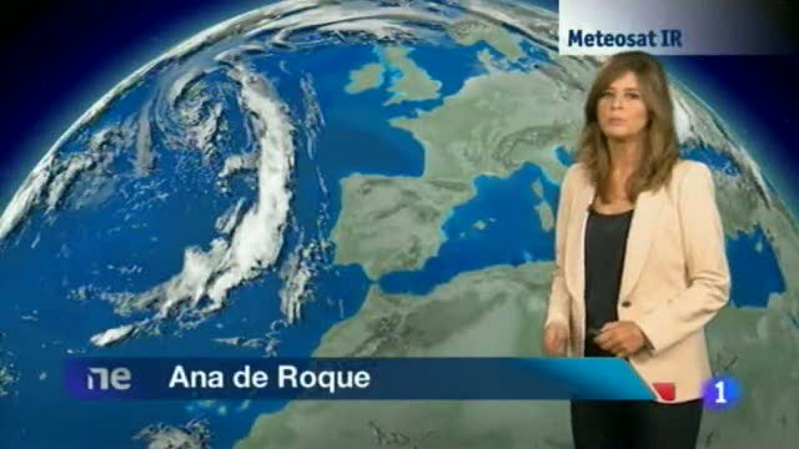 Noticias de Extremadura: El Tiempo en Extremadura - 24/09/2013 | RTVE Play