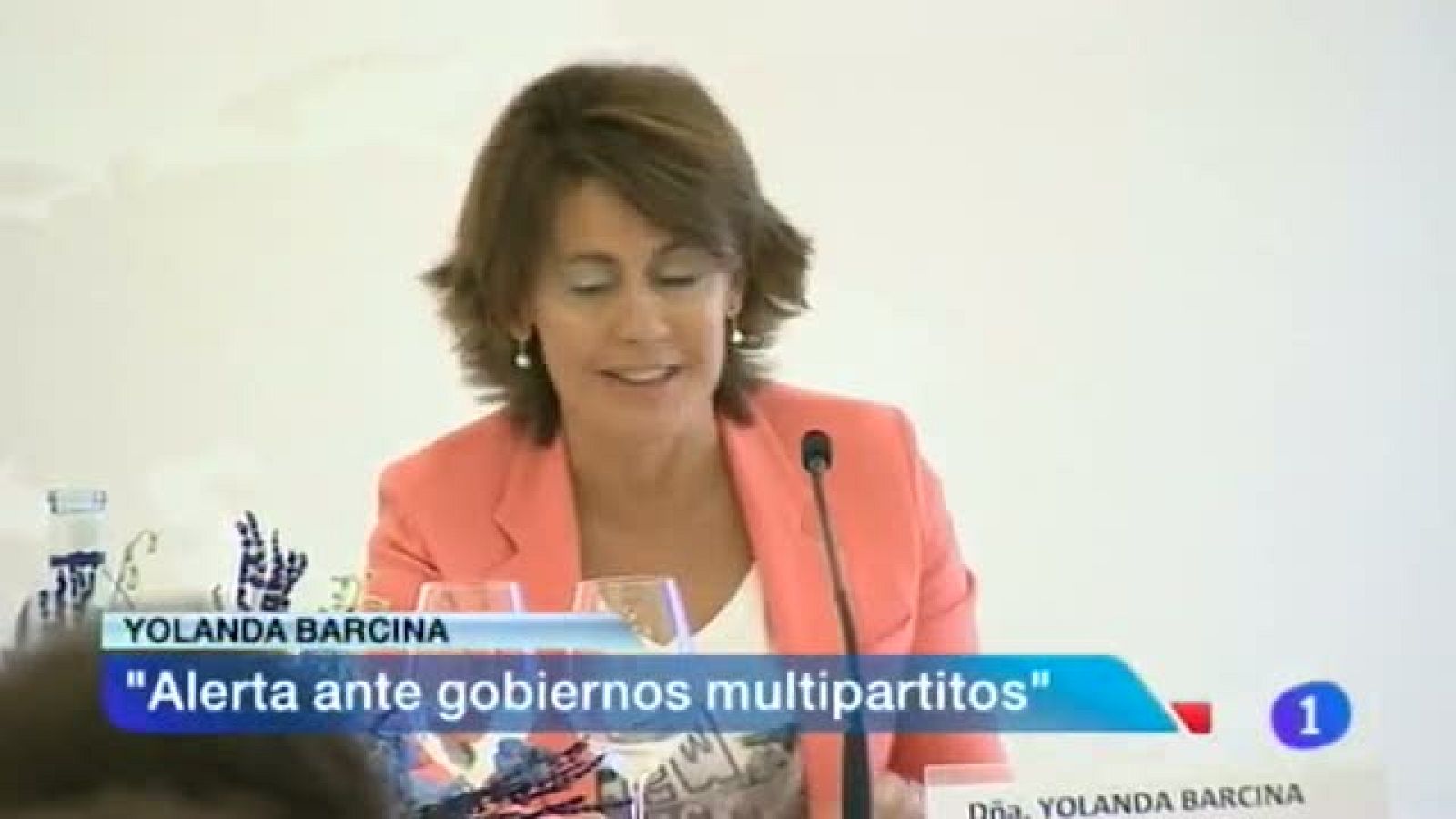 Telenavarra - 24/09/2013 | Ver