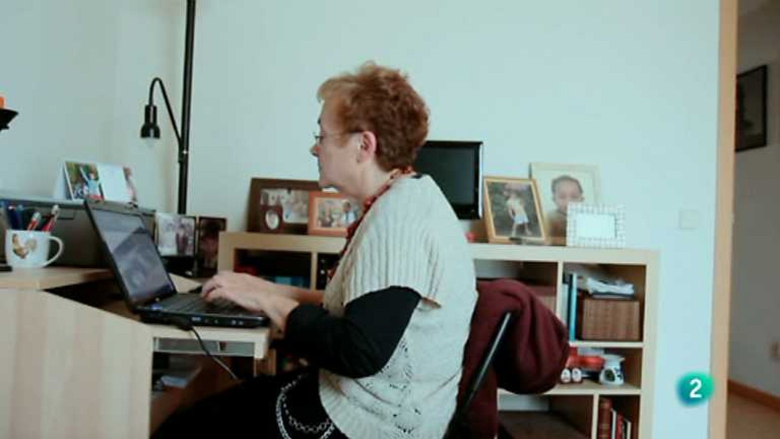 Ahora también - Curando heridas - Ver ahora