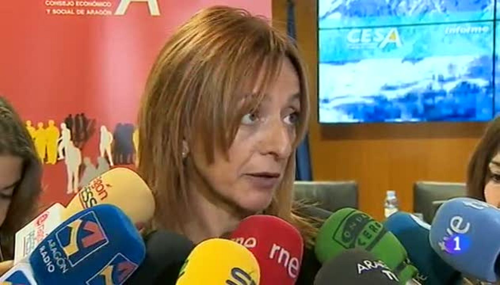 Noticias Aragón - 24/09/13 | Ver