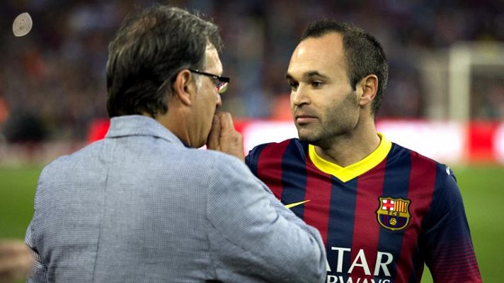 El Barça de las rotaciones recibe a la Real en el Camp Nou