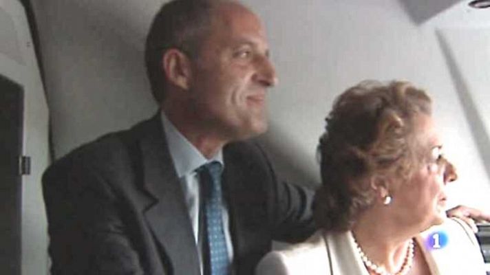 L'informatiu - Comunitat Valenciana - L'Informatiu - Comunitat Valenciana 2 - 24/09/13