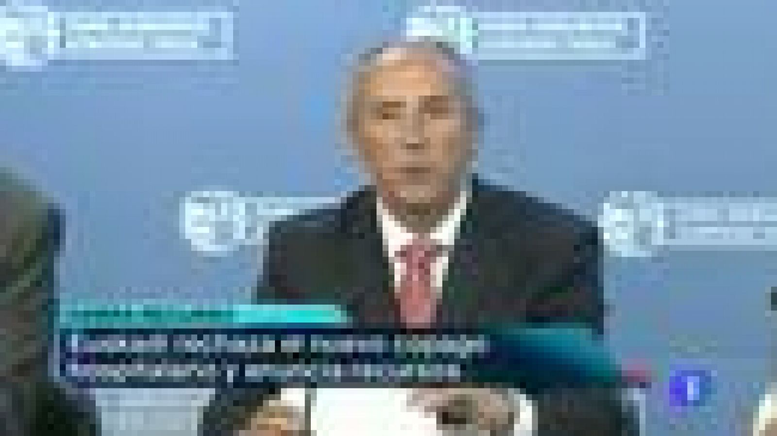 Telenorte 2 País Vasco - 24/09/2013 | Ver