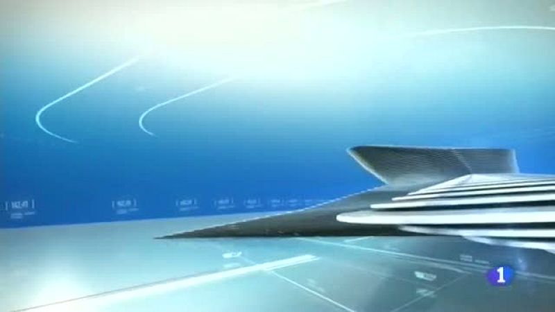  Noticias Castilla y León 2 - 24/09/13