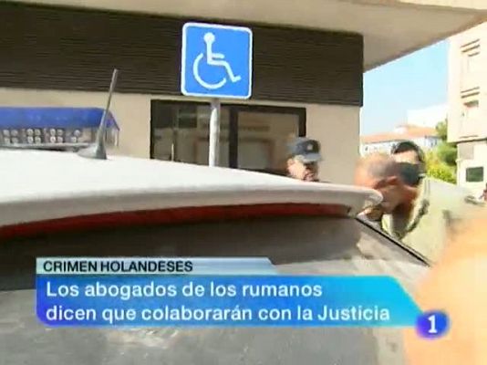  Noticias Murcia 2.(24/09/2013)