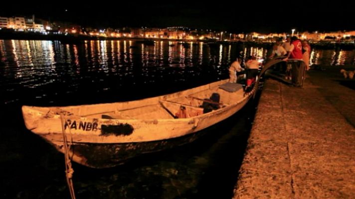 Telecanarias - Telecanarias - 24/09/13