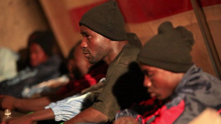 Telecanarias - Canarias en 2' - 24/09/13