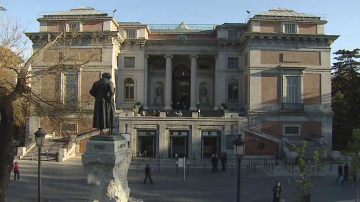 Informativo de Madrid - Informativo de Madrid 2 - 24/09/13