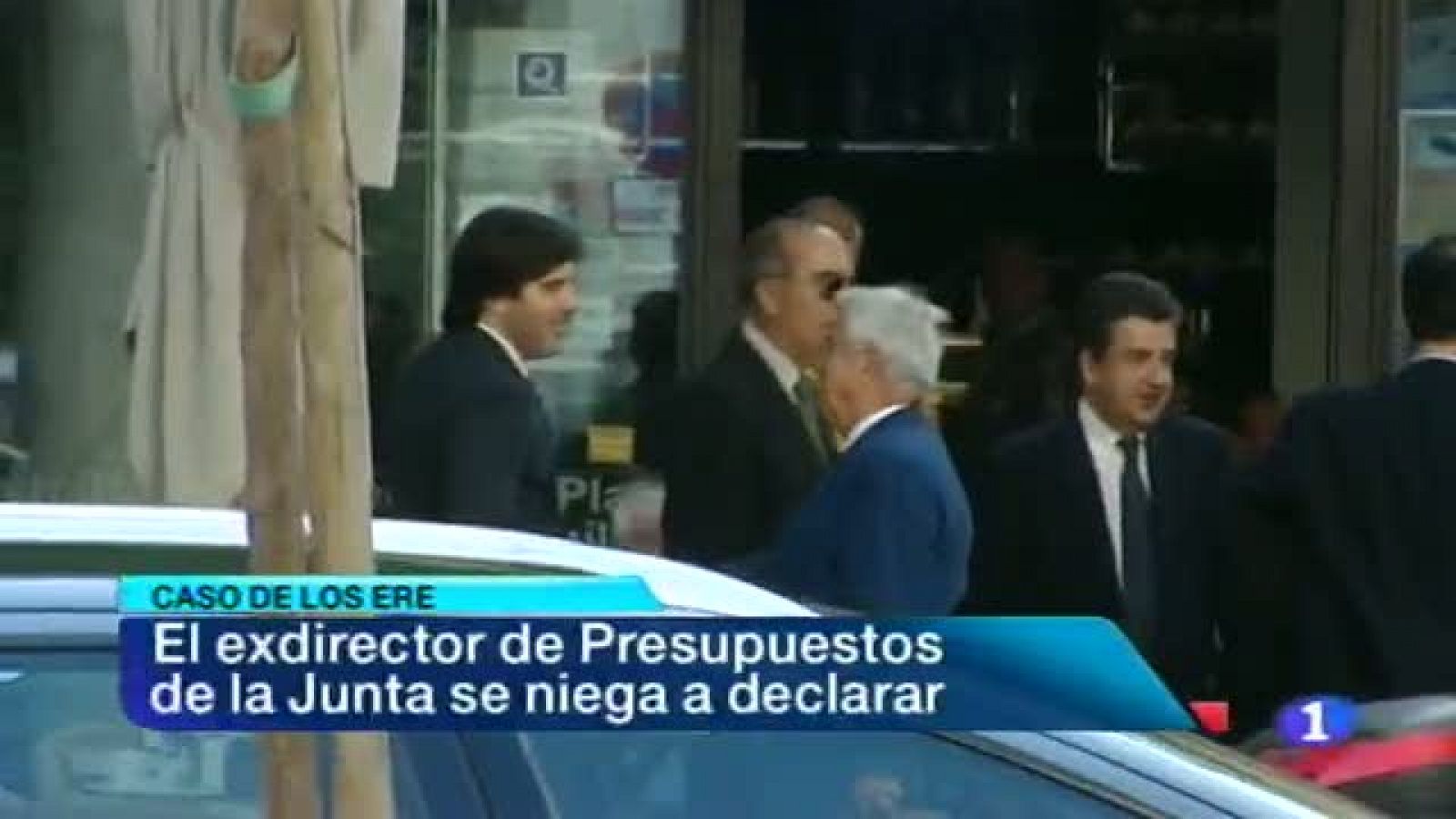 Noticias Andalucía - 24/09/2013 | Ver