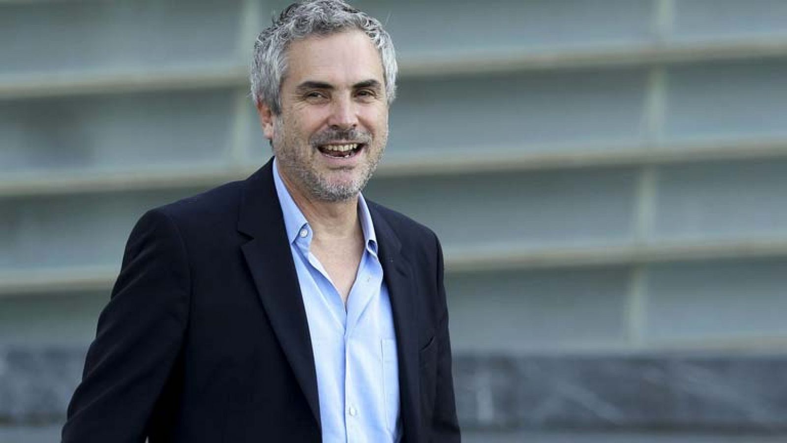 Festival de cine de San Sebastián: Alfonso Cuarón presenta 'Gravity'  | RTVE Play