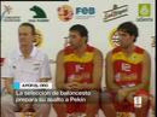  - Ahora les toca a los del 'basket'